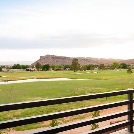 Villa 22 A Fairway To Heaven, Brand New Listing! Stunning Views! St. George Exterior photo