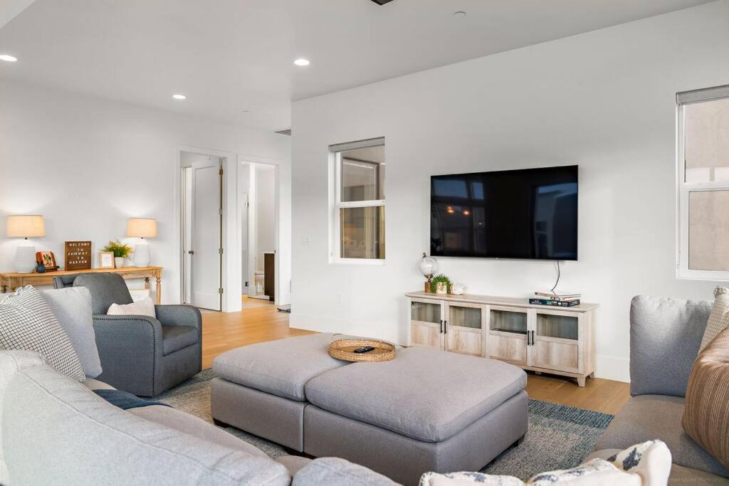 Villa 22 A Fairway To Heaven, Brand New Listing! Stunning Views! St. George Exterior photo