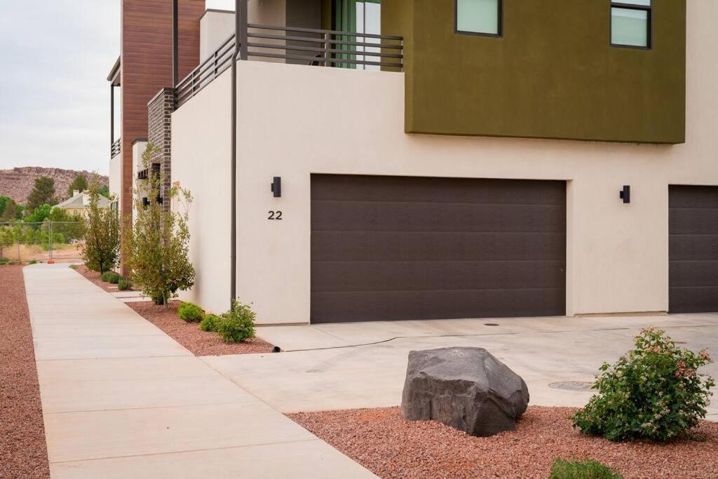 Villa 22 A Fairway To Heaven, Brand New Listing! Stunning Views! St. George Exterior photo